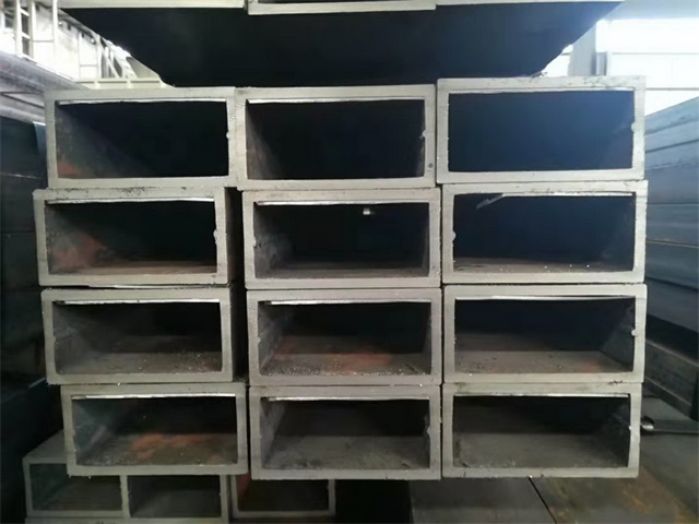 無縫方管矩管<font style='color:red'>生產</font>