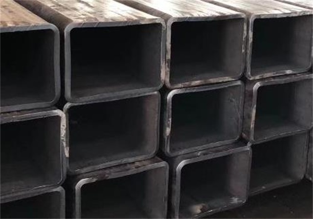 無縫方矩管用途范圍